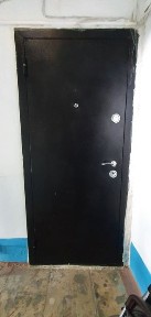 Продам двухкомнатную квартиру в 6 микрорайоне