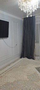 Екі бөлмелі үй сатылады!