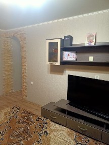 Квартира 3-х комнатная