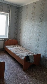 Сдаётся 3-х комнатная квартира