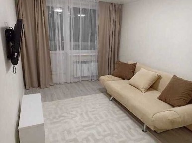 Сдам двухкомнатную квартиру