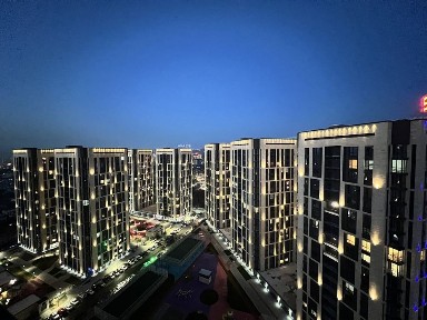 Алматинская область, Алматы, Бостандыкский район