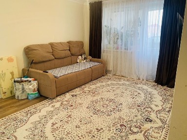 Атырауская область, Атырау, Авангард