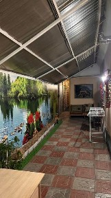 Акмолинская область, Астана, Байконурский