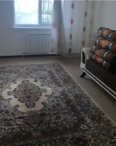 Мангистауская область, Актау, 1