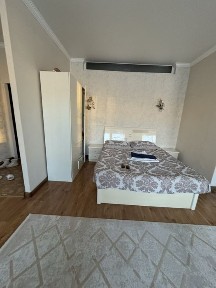 Акмолинская область, Астана, Есильский район