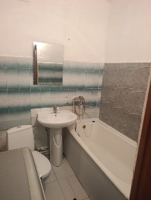 Сдам квартиру 1 ком