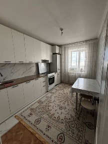 Актюбинская область, Актобе, микрорайон 11