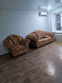 Западно-Казахстанская область, Уральск, Урал (дом быта)