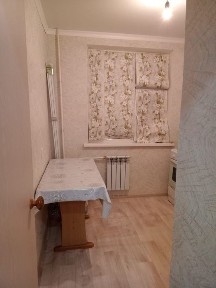 Западно-Казахстанская область, Уральск, Ремзавод