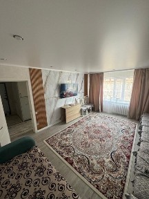 Западно-Казахстанская область, Уральск, Микрорайон 9 (Жана Орда)