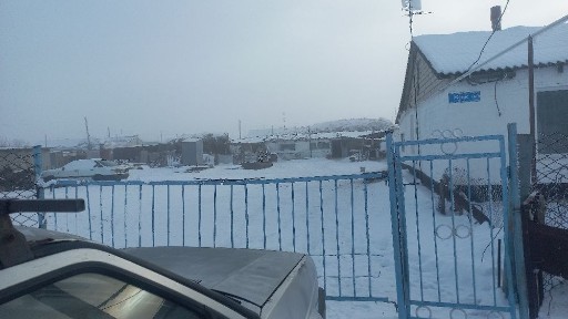 Узуынколден үй сатылады