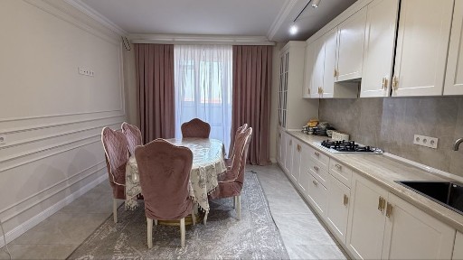 Актюбинская область, Актобе, Батыс 2