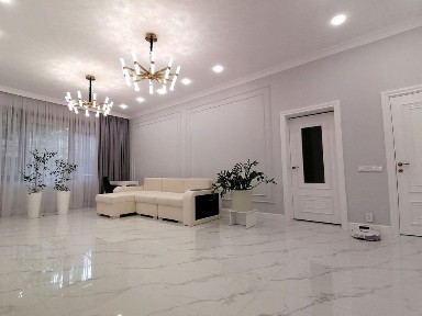 Продаётся 3-ком. ЖК Dostyk Residence