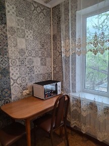 Сдается 2 комн квартира в Алматы, Алмалинский район