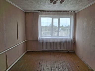 Продам квартиру в посёлке Заря