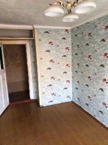 Квартира на длительный срок ул. Сатпаева