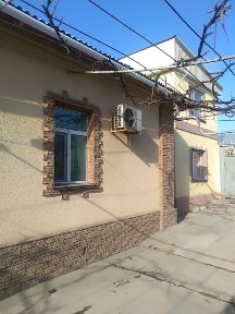 Туркестанская область, Шымкент, Енбекшинский район