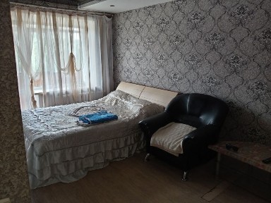 Сдам длительно 1 ком квартиры, 16мкр13 мкрмкр.