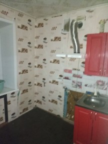 Продам трёх комнатную квартиру