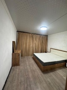 Алматинская область, Талдыкорган, Микрорайон 1