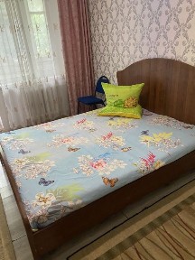 Актюбинская область, Актобе, Школа 21, школа 27