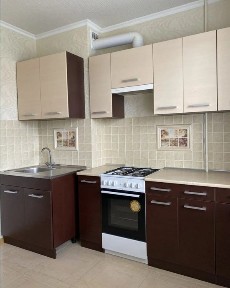 Акмолинская область, Астана, Сарыаркинский район