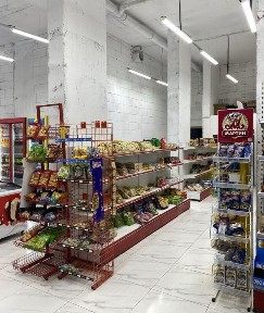 Акмолинская область, Астана, Есильский район