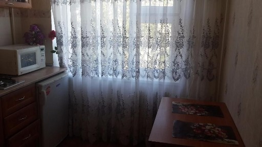 Мангистауская область, Актау, 9