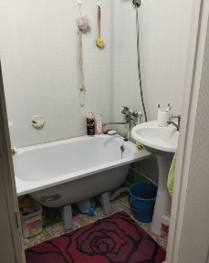 Продам 1-комнатную квартиру