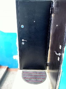 Продам 2-х ком квартиру