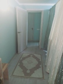 Продаётся 2-х комнатная квартира