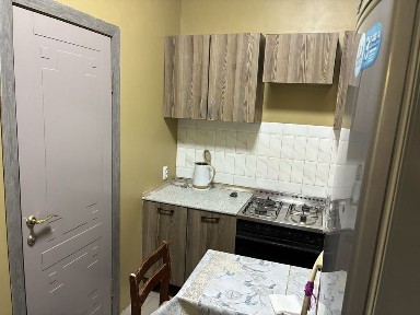 Алматинская область, Алматы, Бостандыкский район