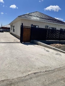 продается дом мкр. балауса