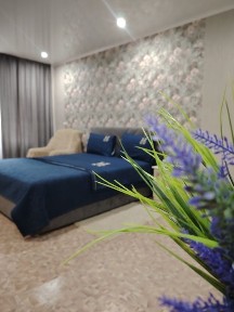 1ком wi fi smart tv М. Маметова, ЖД вокзал