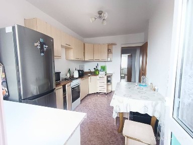 Акмолинская область, Кокшетау, Васильковский