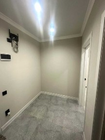 Акмолинская область, Кокшетау, Центр города