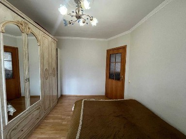 Акмолинская область, Астана, Алматинский район