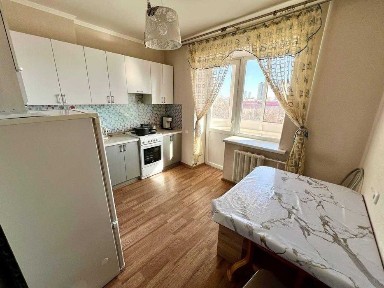 Акмолинская область, Астана, Сарыаркинский район