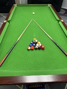 Алматинская область, Абай