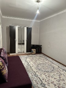 Сдается в аренду 1 комнатная квартира