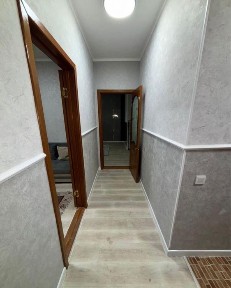 Сдам длительно 1 комнатная квартира