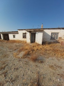 Тез арада комунизмнен времянка сатылады