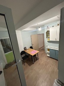 Продам квартира 3комнатная на новом районе