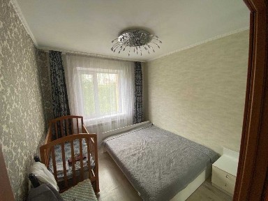 Карагандинская область, Караганда, Казыбекбийский район