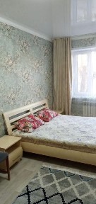 Продаётся 3-комн. квартира Сабитова 35