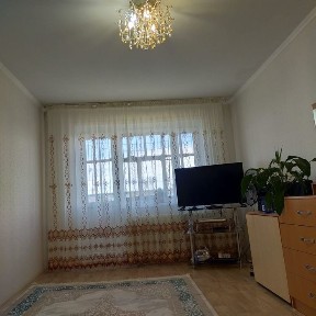 Продаётся 2-комнатная по Ш. Жанибека 87