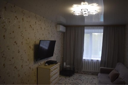 Костанайская область, Лисаковск