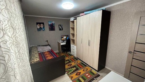 Костанайская область, Костанай