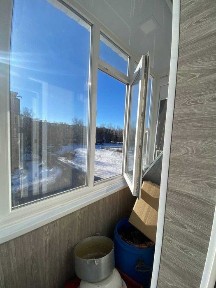 Костанайская область, Костанай